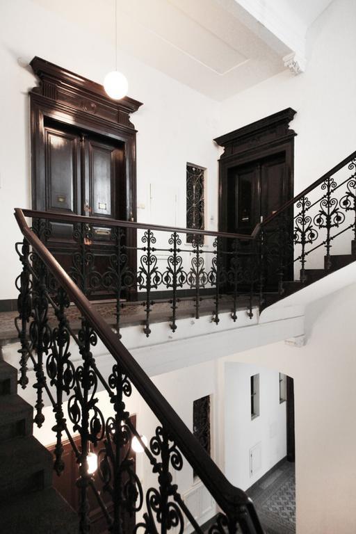 Aparthotel Wenceslas ปราก ห้อง รูปภาพ
